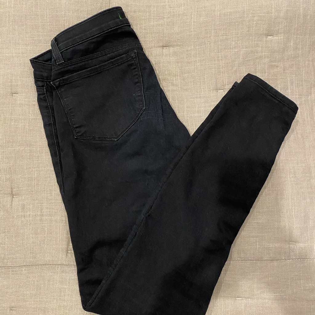 J Brand Jeggings  Size 27